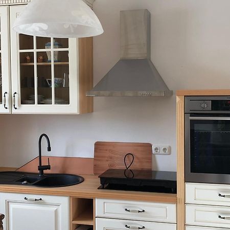 Ferienwohnung Ostwind Schuller エクステリア 写真