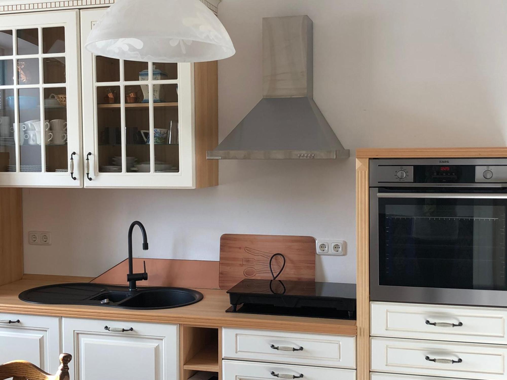 Ferienwohnung Ostwind Schuller エクステリア 写真